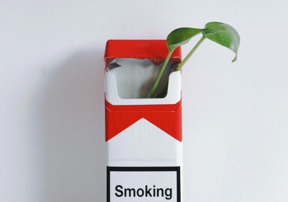 Free Quit Smoking Advice