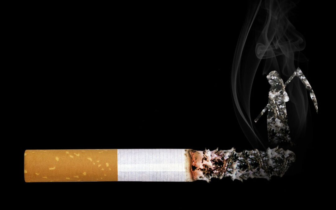 Quit Smoking Methods – An Alternative Perspective